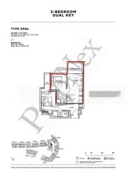 Sophia Hills (D9), Condominium #470576981